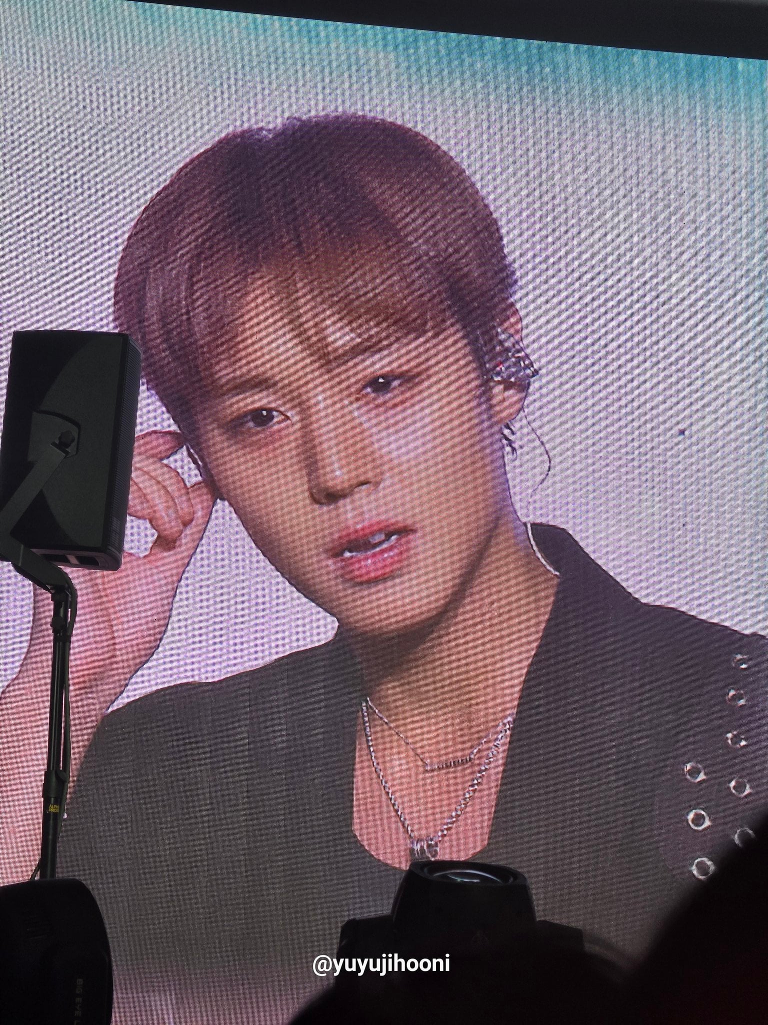 [잡담] 박지훈 오늘 존잘이다 | 인스티즈