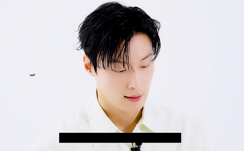 [잡담] 허남준 마끌 움짤 보는데 아이홀이 역시 내 최애야 | 인스티즈