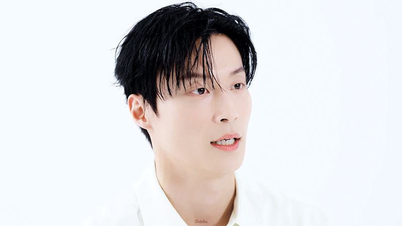 [잡담] 허남준 마끌 움짤 보는데 아이홀이 역시 내 최애야 | 인스티즈