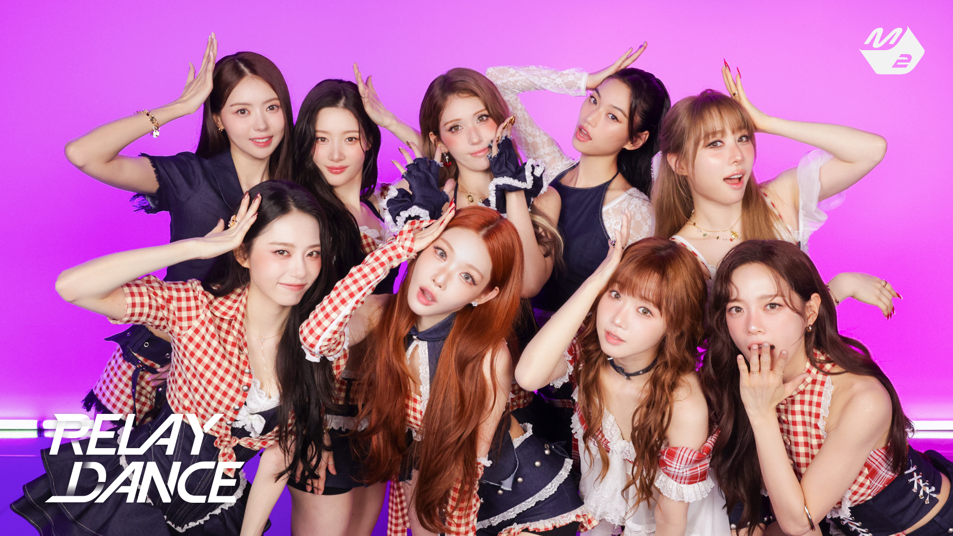 [잡담] 아이오아이 다시봐도 멤버 참 잘 뽑아놨네 | 인스티즈