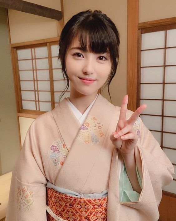 [잡담] 나 이 일본배우 진짜 이쁜거 같음 | 인스티즈