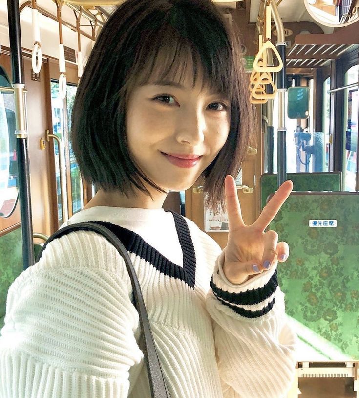 [잡담] 나 이 일본배우 진짜 이쁜거 같음 | 인스티즈