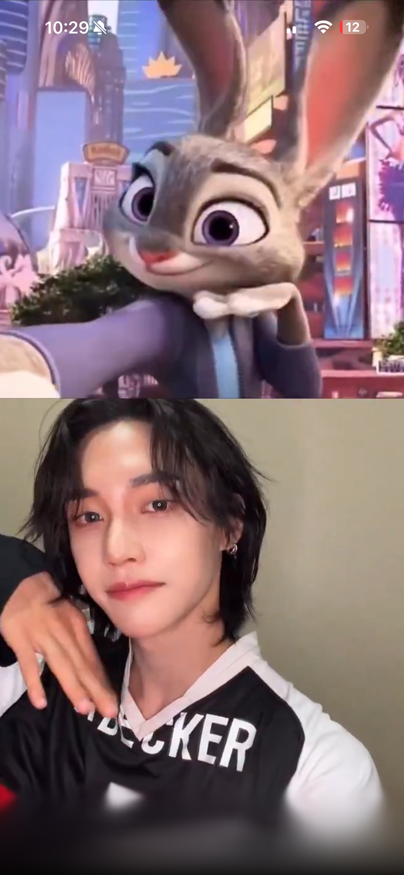 [잡담] 닉주디 보는데 누가 닉이야;; | 인스티즈