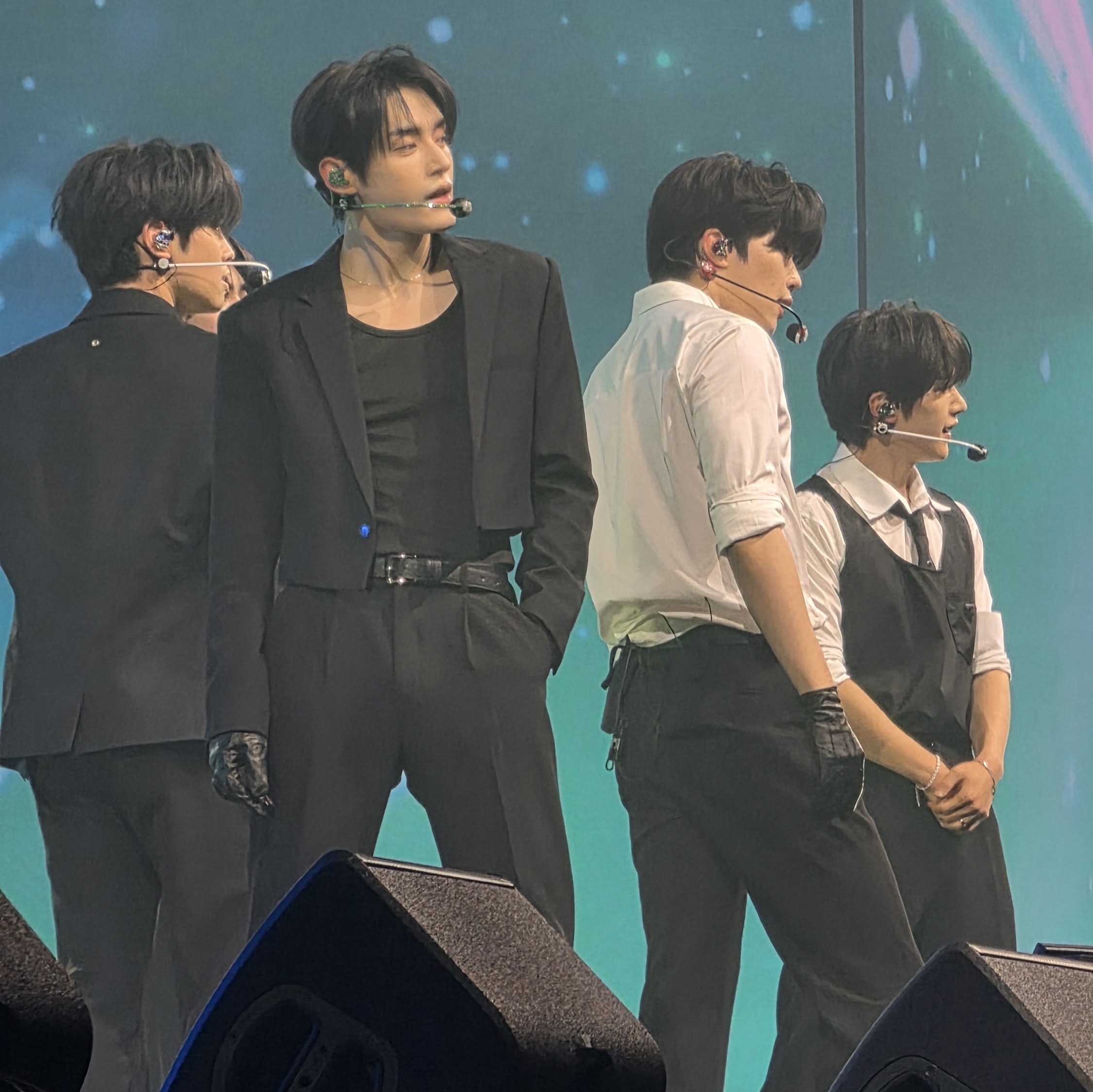 [후기] 260627 마이케이페스타 제베원 1열 후기 | 인스티즈