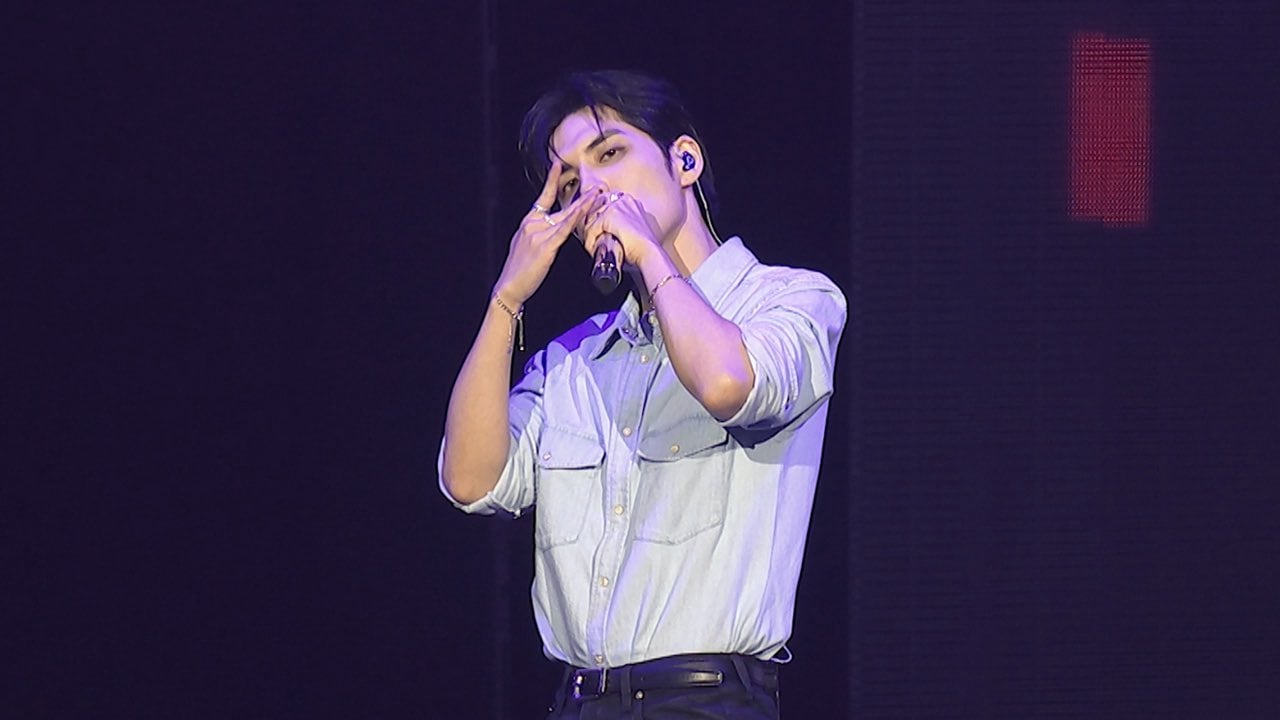 [잡담] 콘서트 의상이 이런거 쫌 미친거같음 | 인스티즈