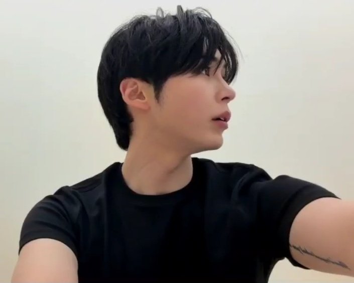 [잡담] 라방 성한빈 | 인스티즈