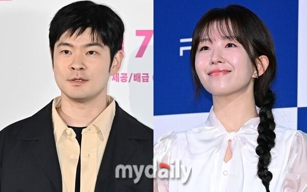 [정보/소식] [단독] "18세 나이 차 극복…" 장기하♥윤가이, 열애 중 | 인스티즈