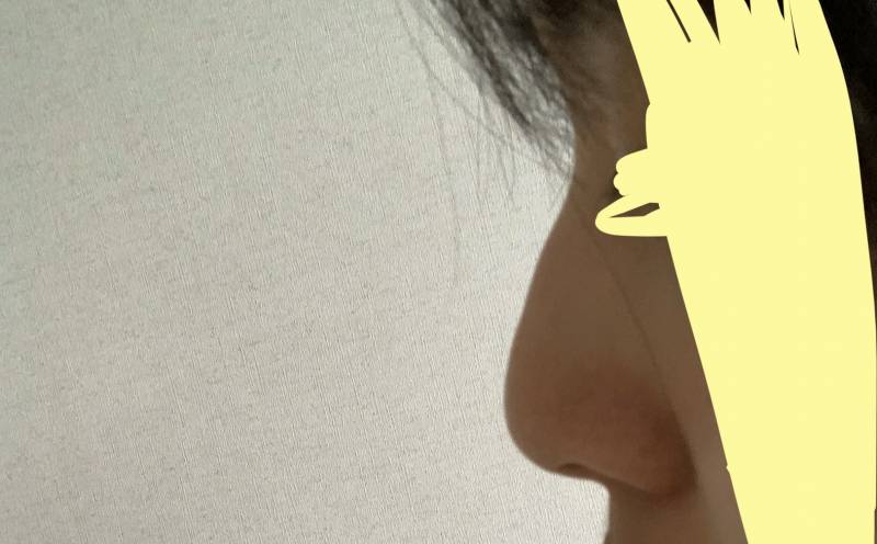 [잡담] 나 메부리코 맞지 | 인스티즈