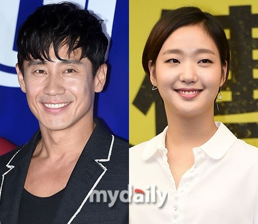 [마플] 와 김고은도 17살 많은 열애설 났었네.. | 인스티즈
