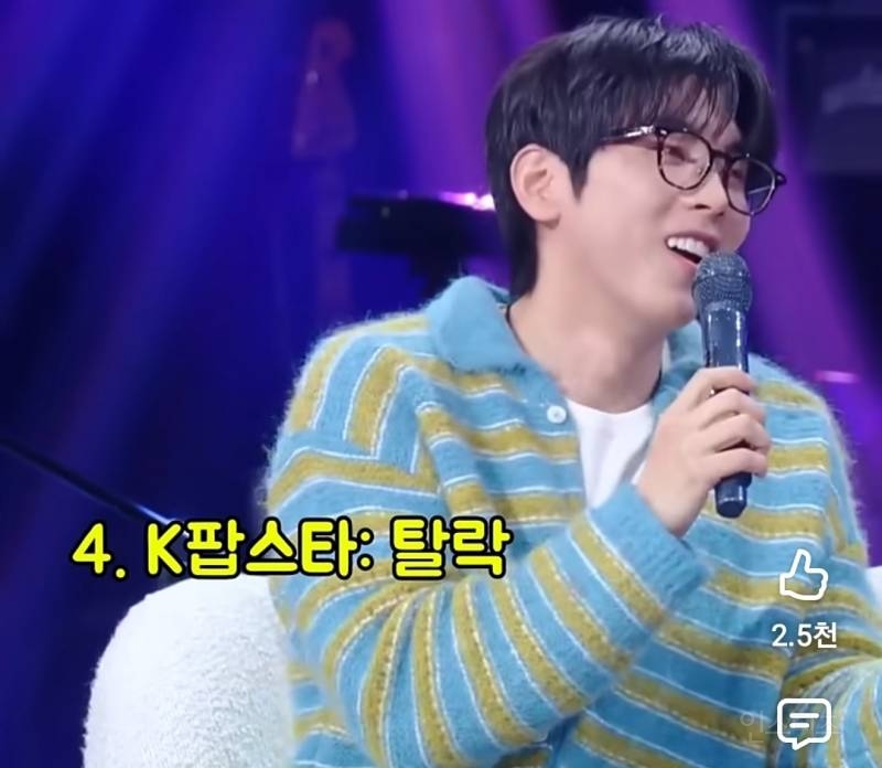 계속 탈락만하다가 마지막에 우승한 오디션참가자.jpg | 인스티즈