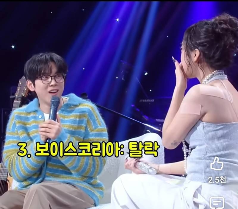 계속 탈락만하다가 마지막에 우승한 오디션참가자.jpg | 인스티즈