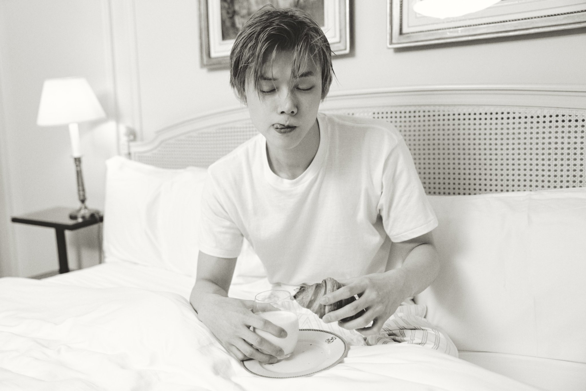 [정보/소식] 연준 2nd Mini Album 'NO LABELS: PART 02' - THEME 3 🍦 | 인스티즈