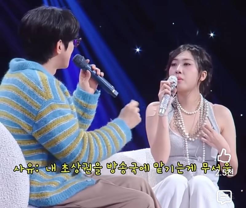 계속 탈락만하다가 마지막에 우승한 오디션참가자.jpg | 인스티즈