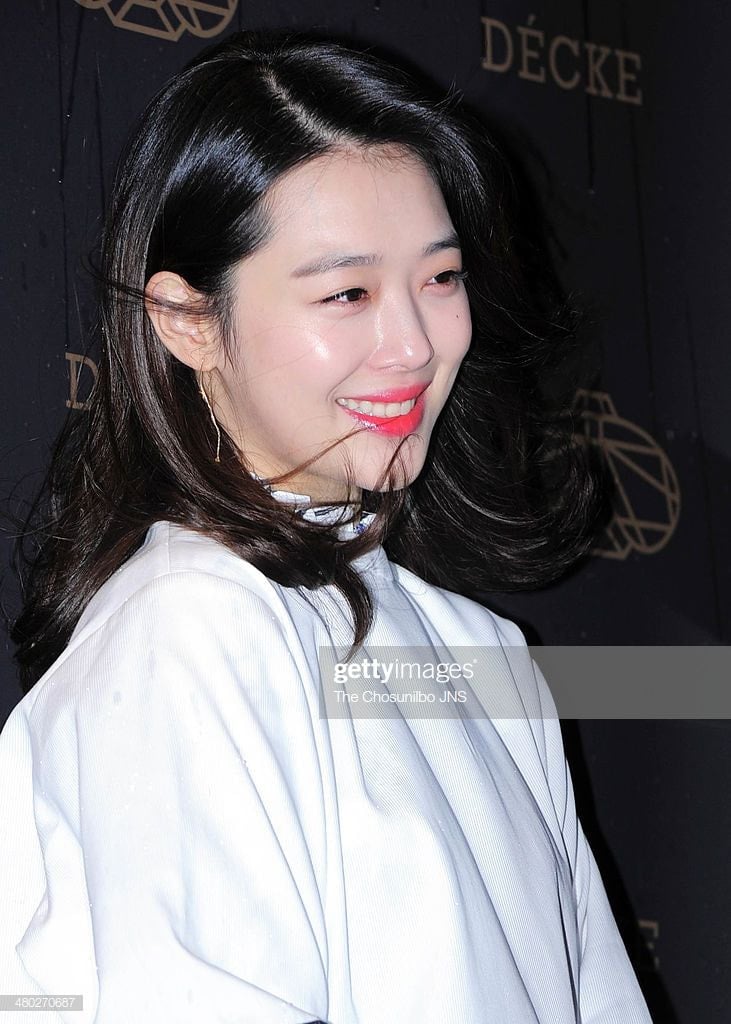 [잡담] 설리 게티 이미지 충격적임... | 인스티즈