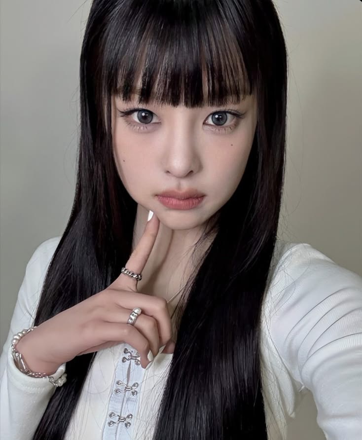 [잡담] 요즘 중소에 이쁜여돌 개많다... | 인스티즈