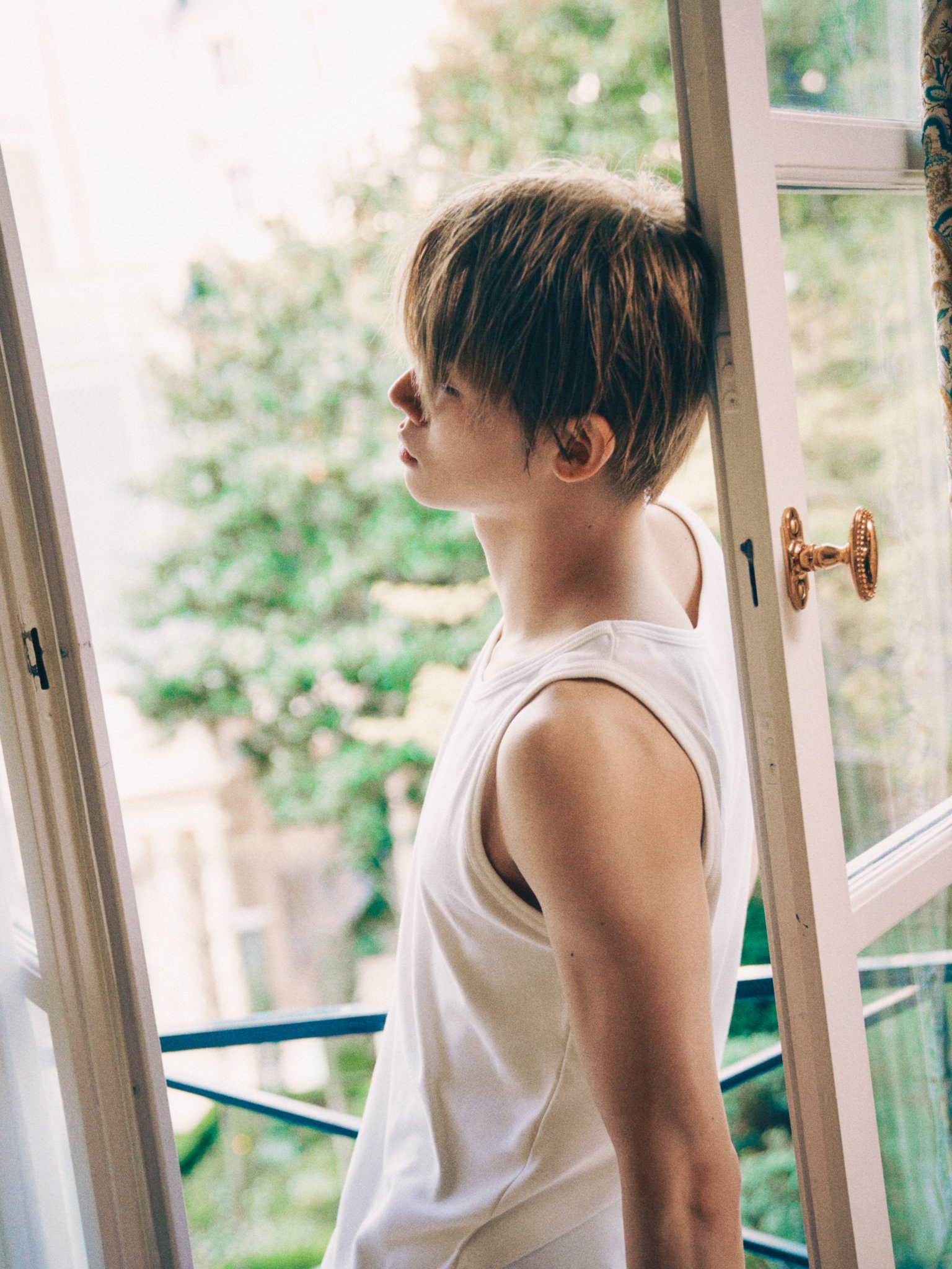 [정보/소식] 연준 2nd Mini Album 'NO LABELS: PART 02' - THEME 3 🍦 | 인스티즈