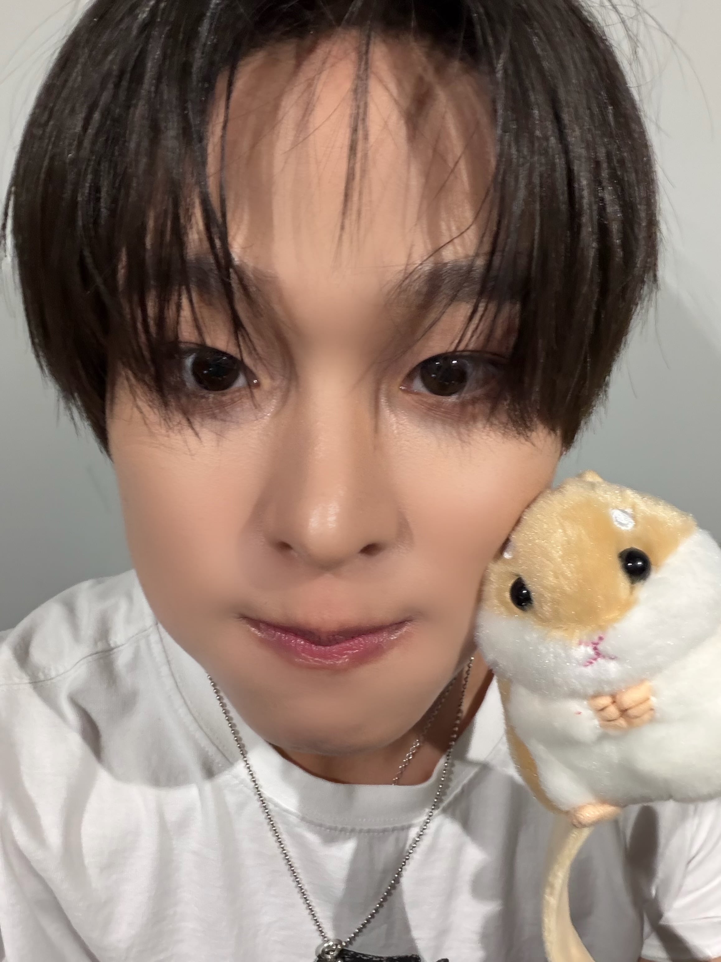 [잡담] 리쿠 확신의 햄스터상 | 인스티즈