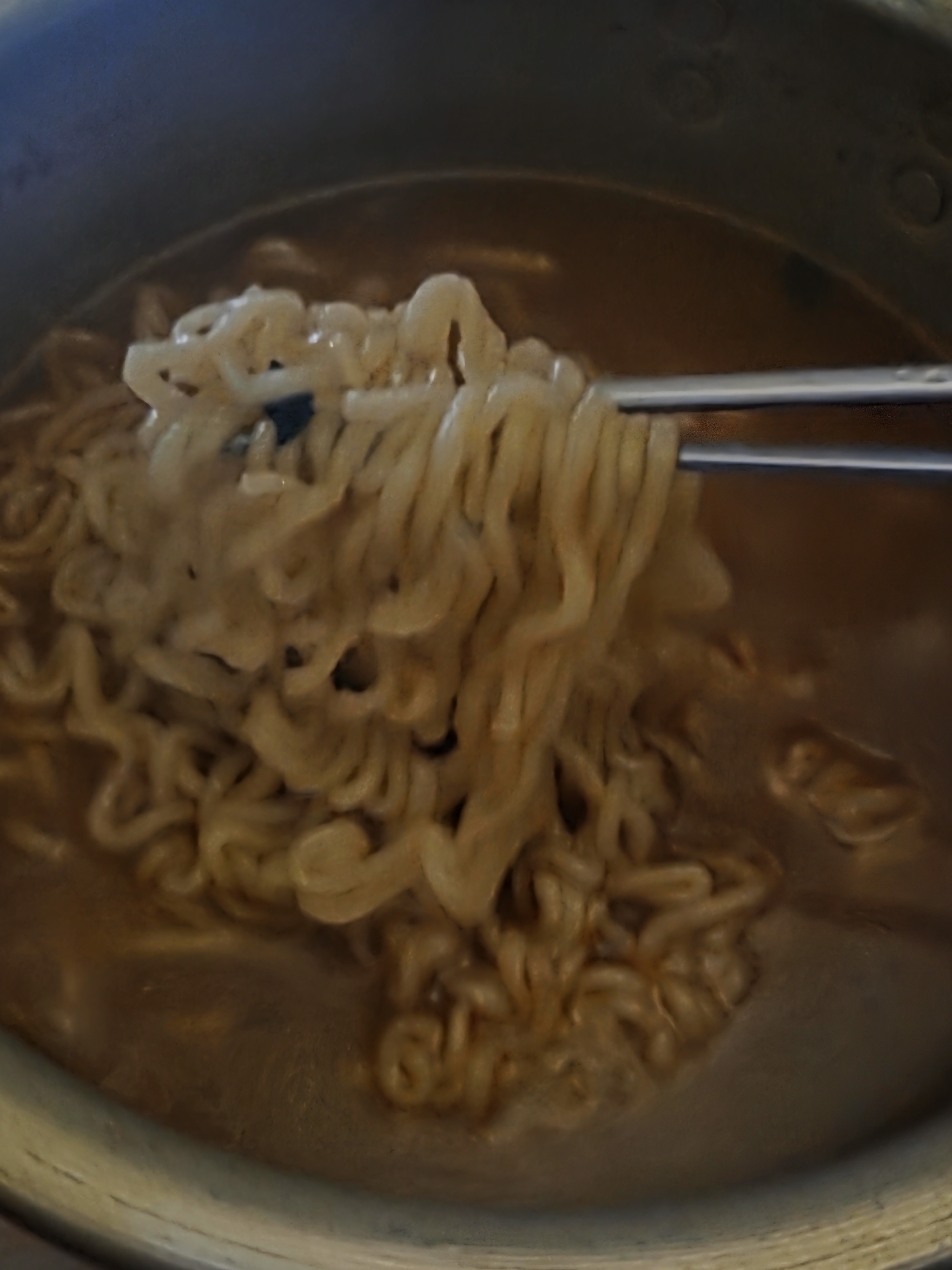 [잡담] 못 참고 섹시 야식 끓여버렸다 | 인스티즈