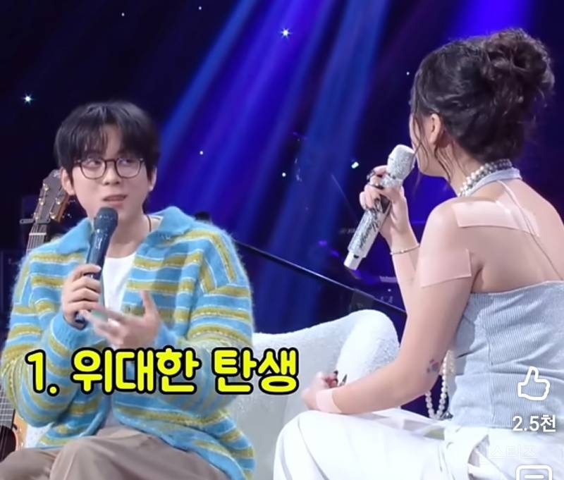 계속 탈락만하다가 마지막에 우승한 오디션참가자.jpg | 인스티즈