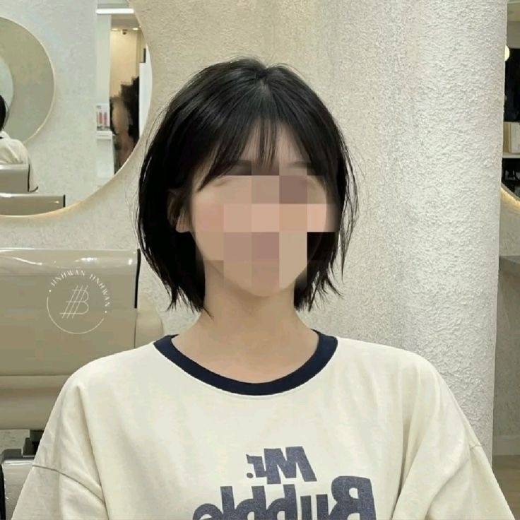 [잡담] 단발로 자를건데 셋중에 골라주라 | 인스티즈