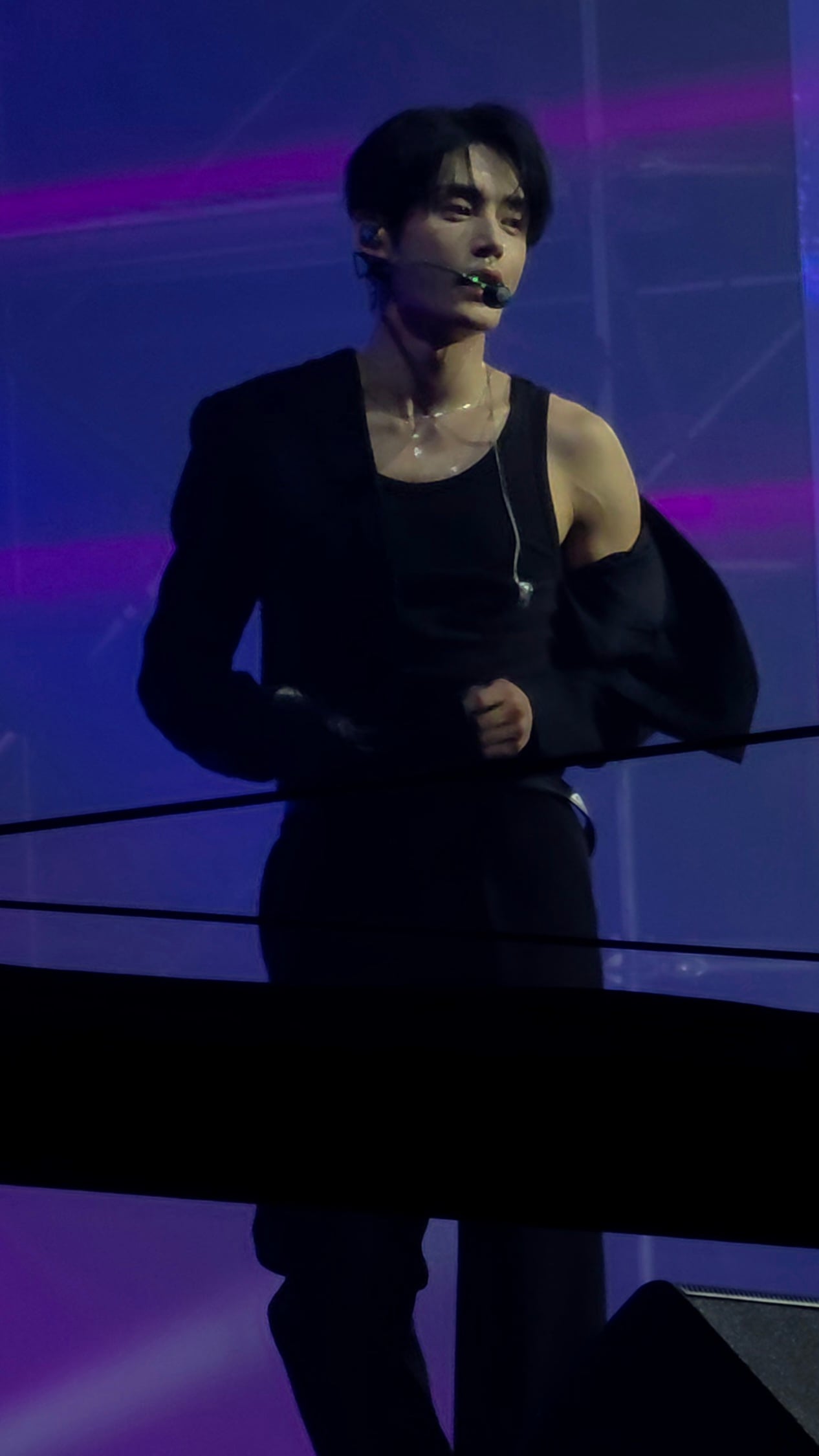 [후기] 260627 마이케이페스타 김지웅 🔥🖤 | 인스티즈