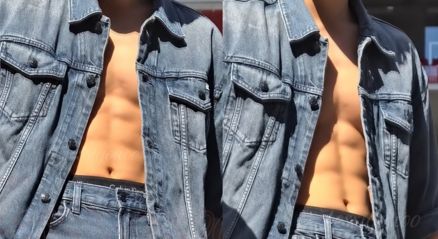 [잡담] 정국이 너무 사기캐같음 | 인스티즈