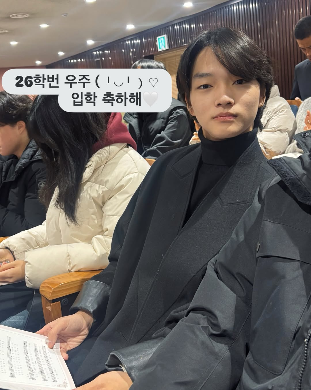 [잡담] 오 스엠 키즈모델 근황인데 엄청 컸다 | 인스티즈
