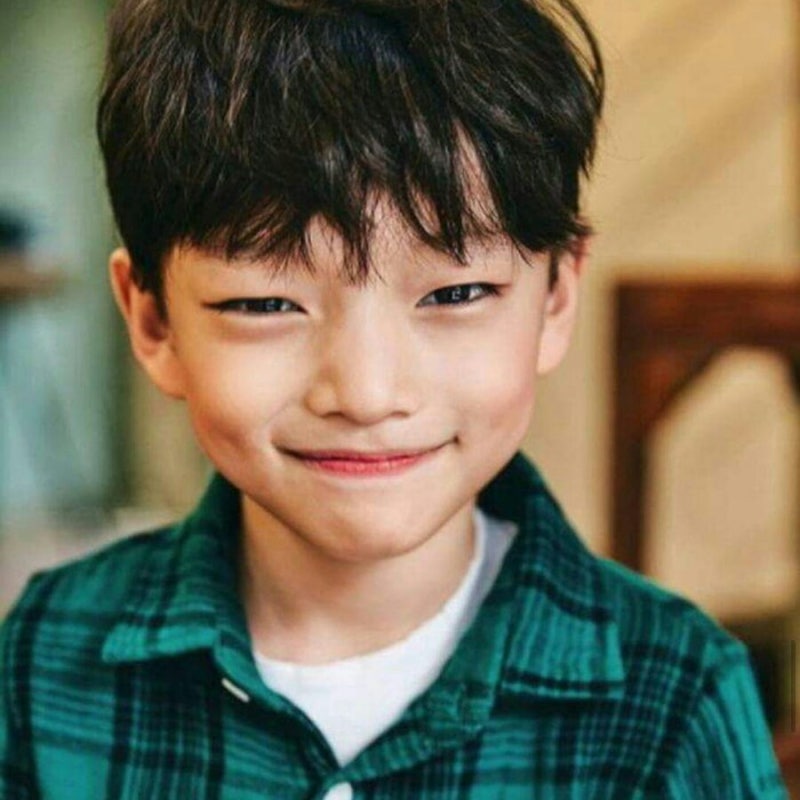 [잡담] 오 스엠 키즈모델 근황인데 엄청 컸다 | 인스티즈