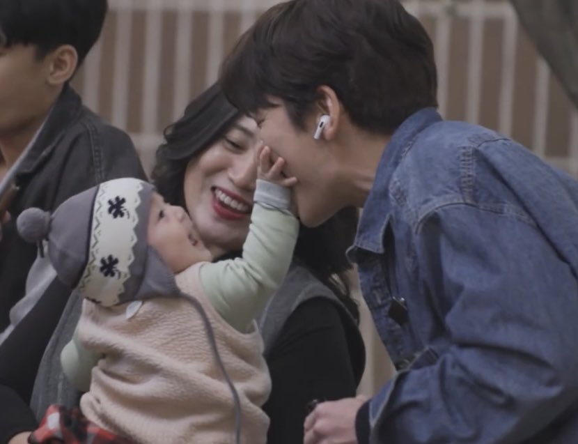 [잡담] 애기들이 지창욱 찐 좋아하넼ㅋㅋㅋㅋㅋ | 인스티즈