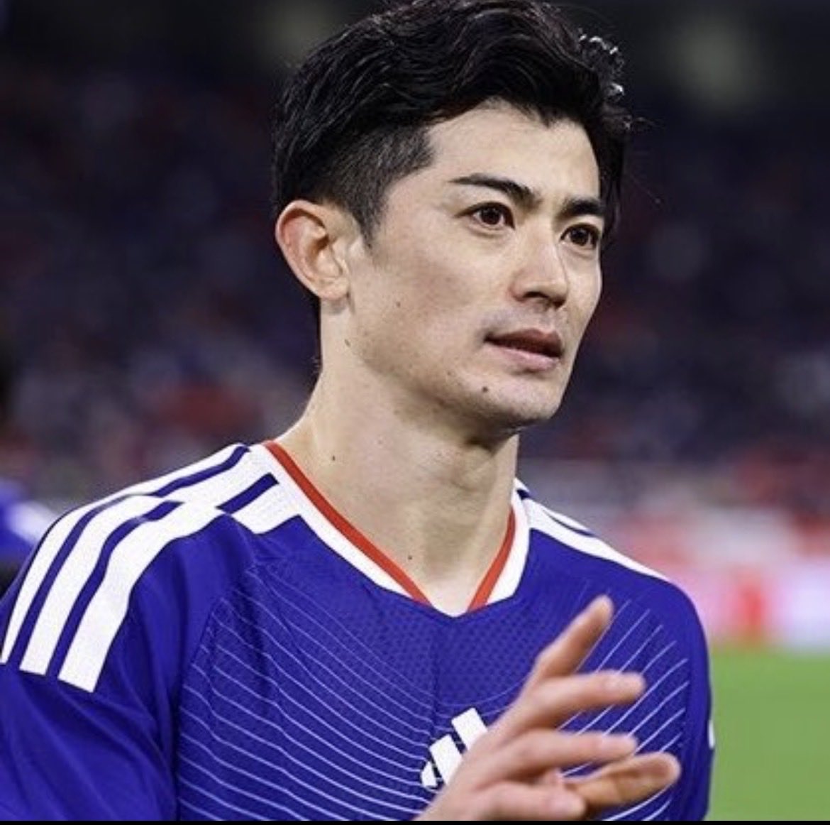[정보/소식] 일본 축구 선수 다니구치 쇼고 부인 배우 이즈미 리카 | 인스티즈
