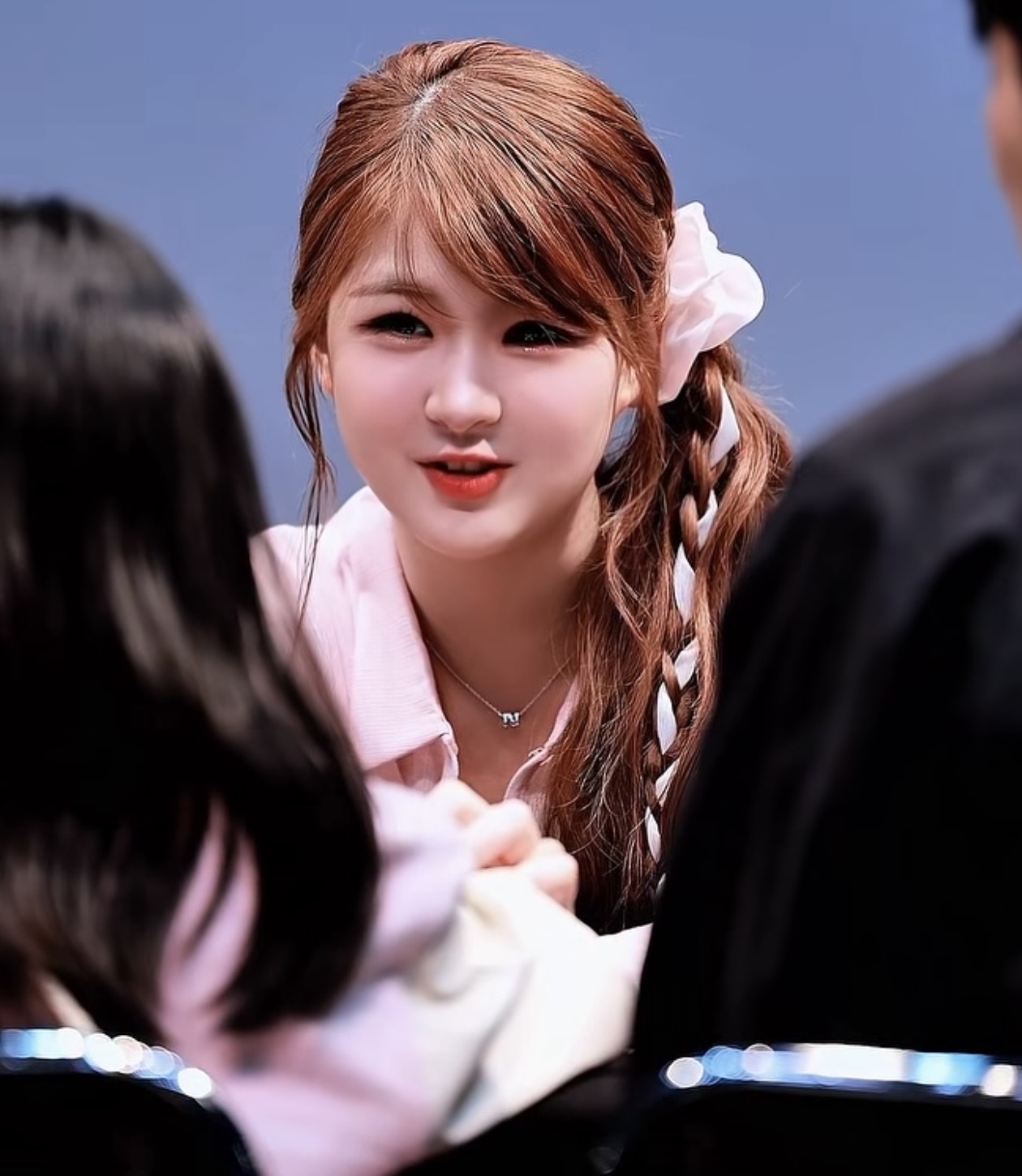 [잡담] 서이브 이거 아이돌 누구 닮지 않았음? | 인스티즈