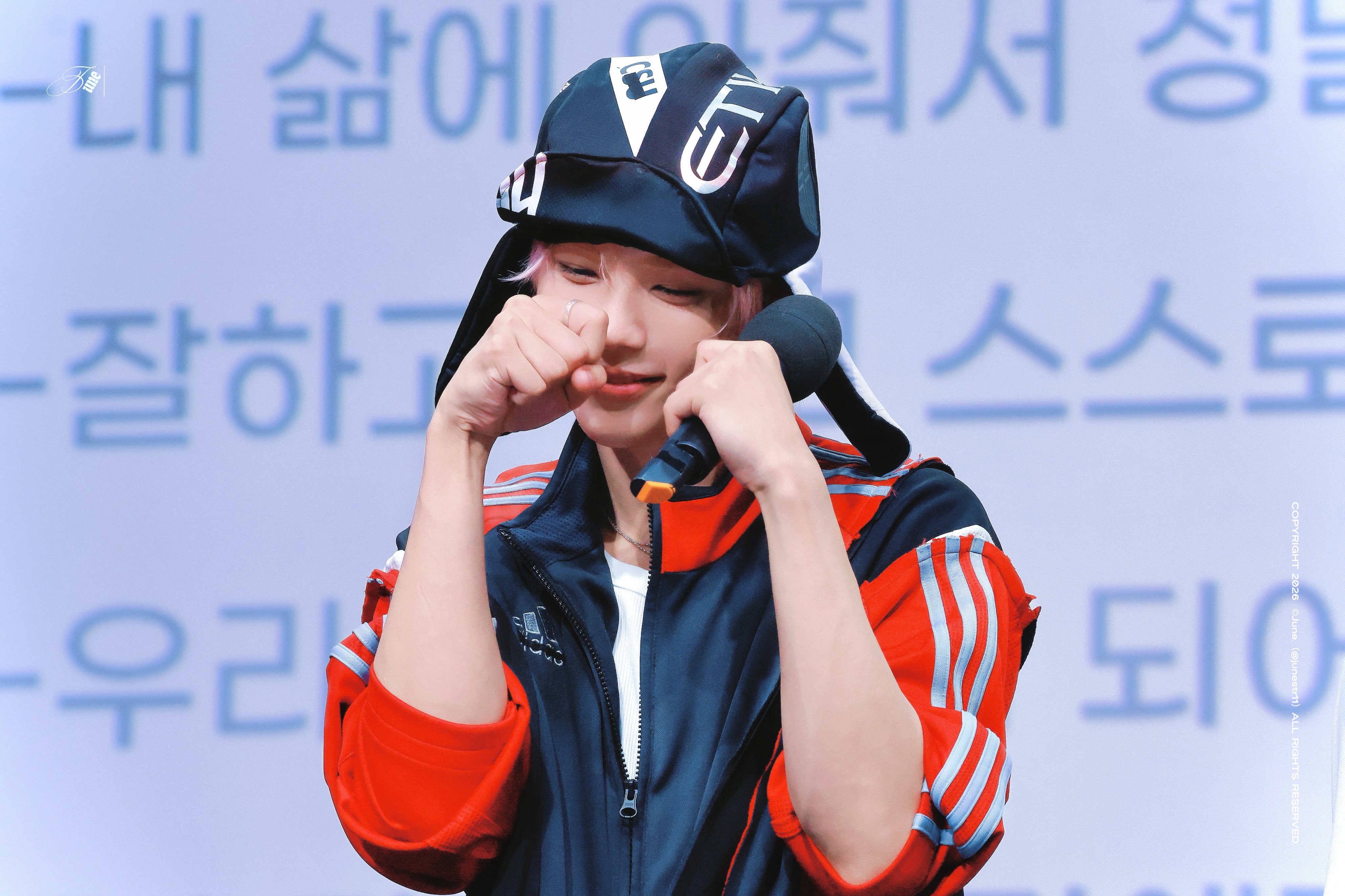 [잡담] 쇼타로 진짜 사랑스럽다 | 인스티즈