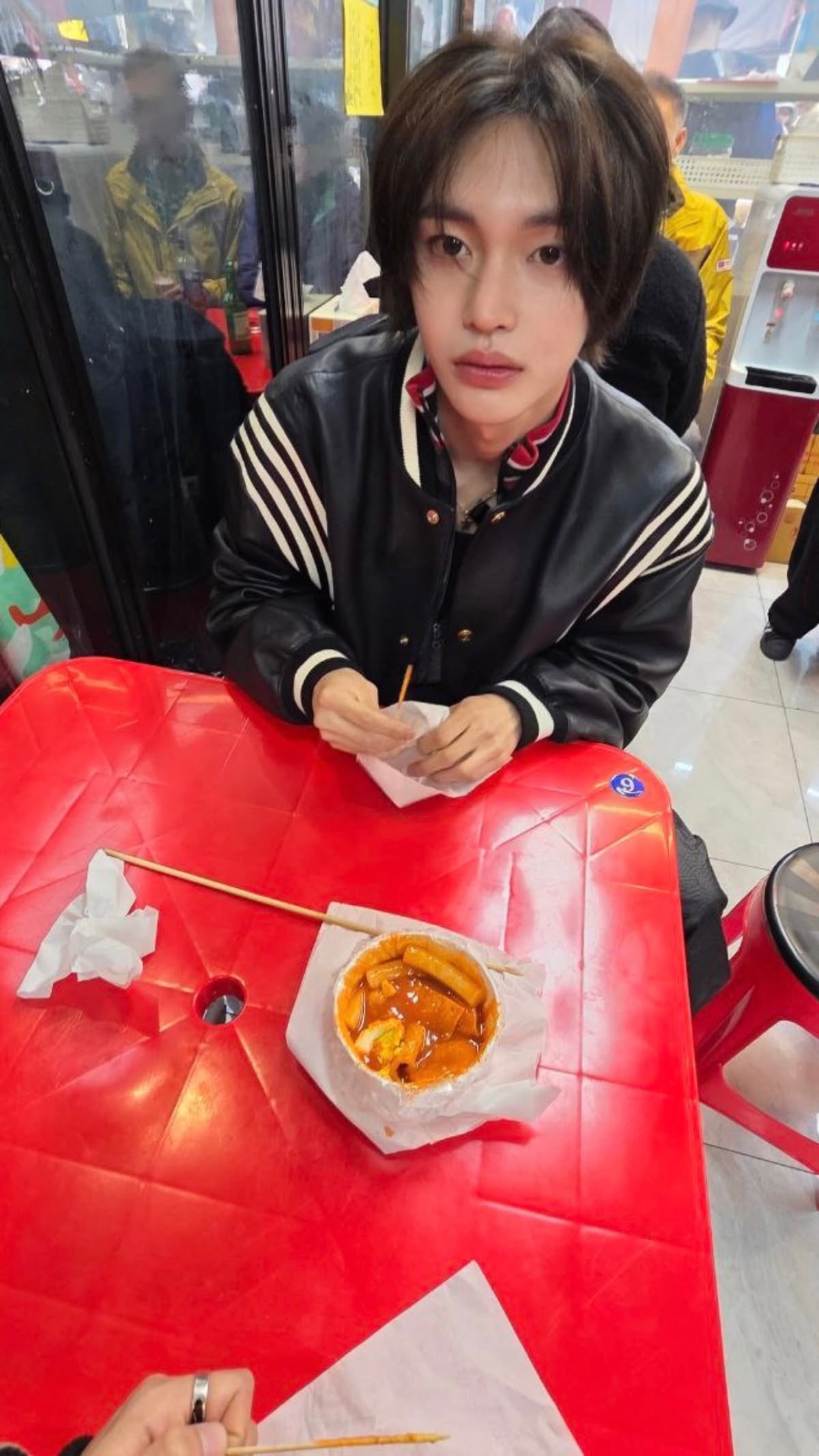[잡담] 원빈 이사진어디서 뜬거야??? | 인스티즈