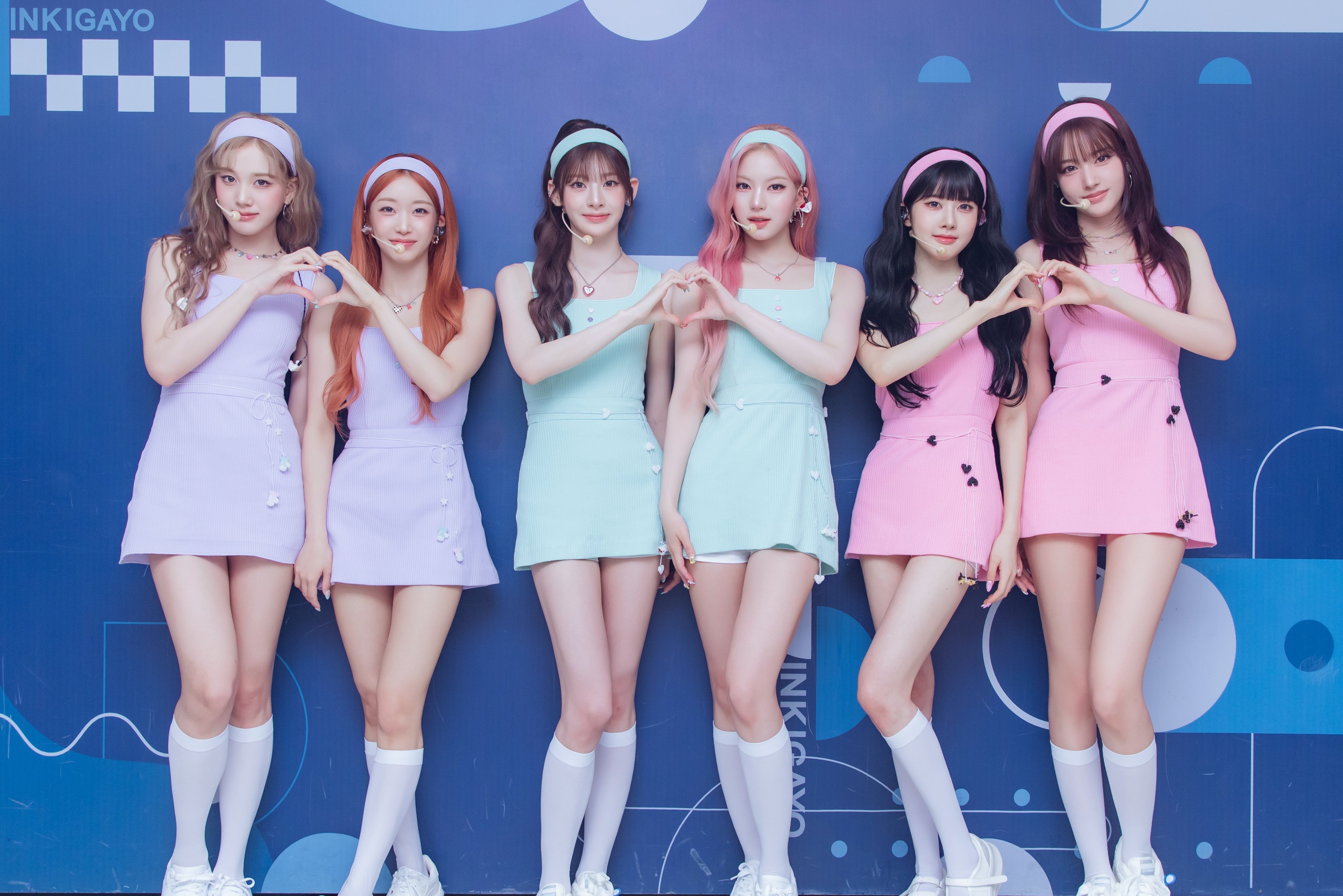 [정보/소식] 260628 착장인가 하츠투하츠/보이넥스트도어/에반/에이티즈/라이즈/스테이씨/트레저/앳하트/려욱 | 인스티즈