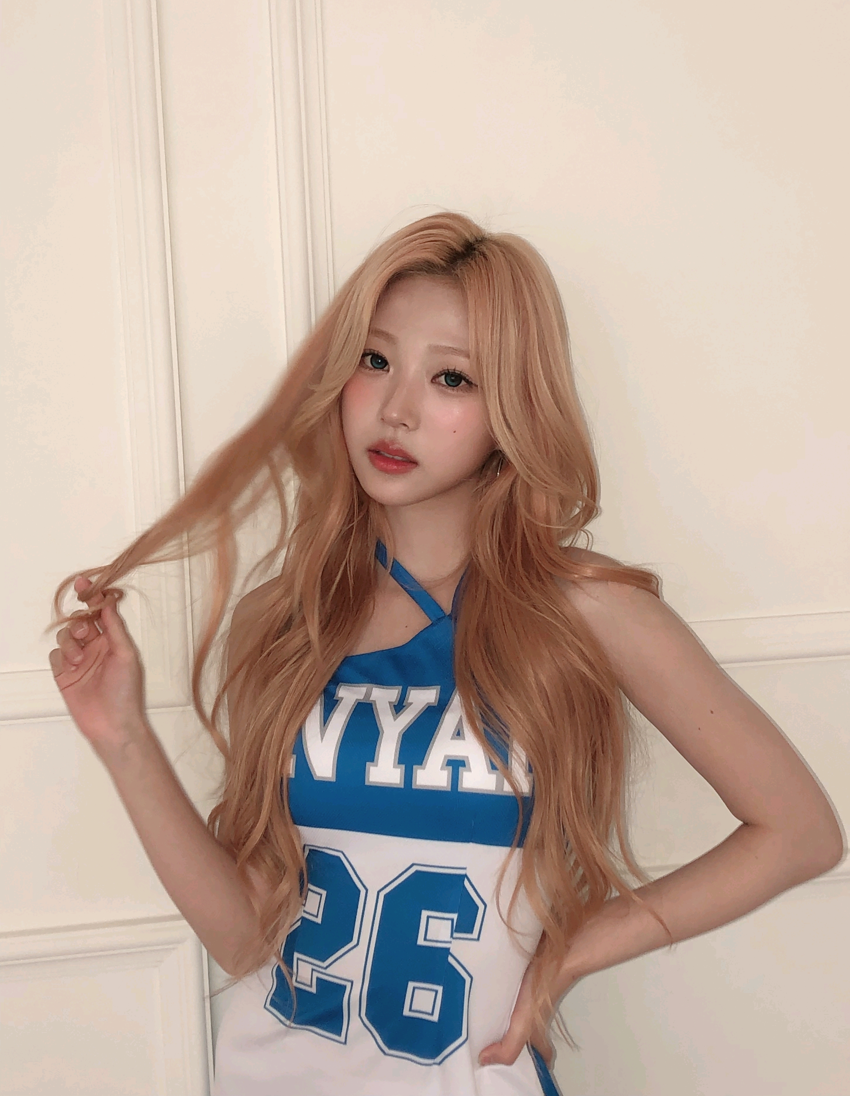 [잡담] 스텔라 너무 예쁘지 않니 얘두라 요새 푹 빠졌어 | 인스티즈