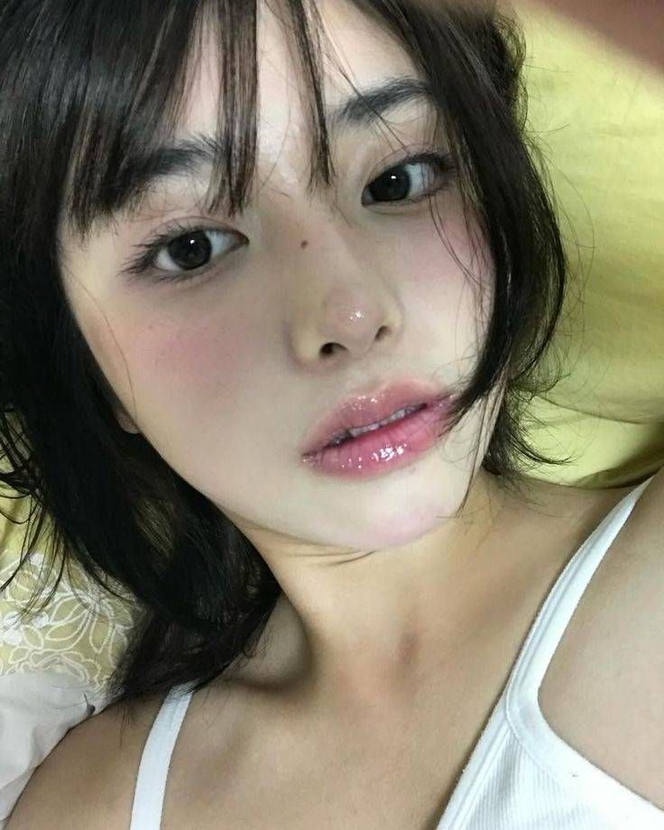 [잡담] 눈썹 진한 거 예쁘지 않음?? | 인스티즈