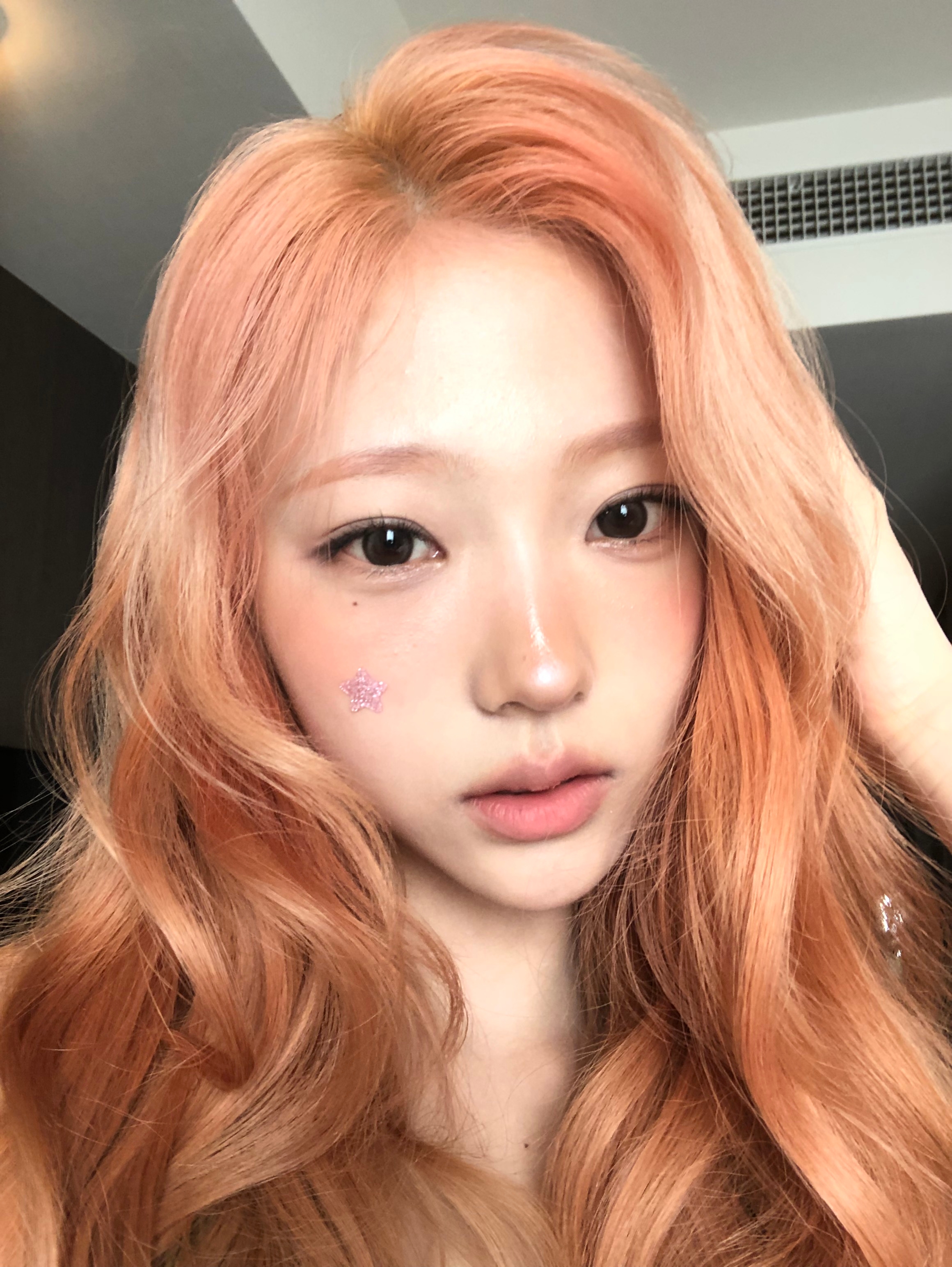 [잡담] 스텔라 너무 예쁘지 않니 얘두라 요새 푹 빠졌어 | 인스티즈