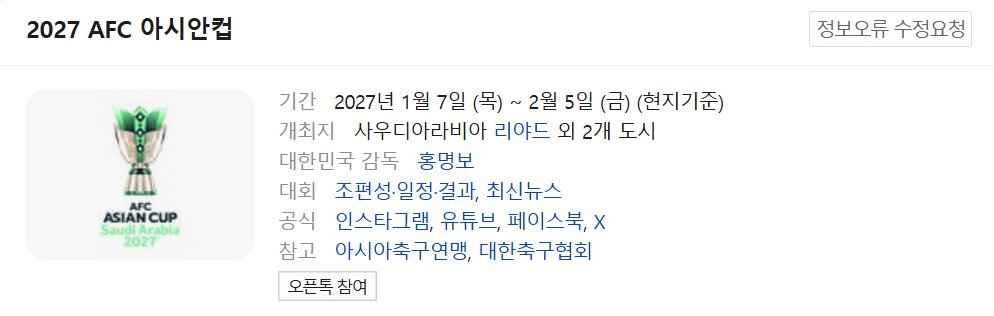 [잡담] 아시안컵 감독 홍명보 찐인가봐 | 인스티즈