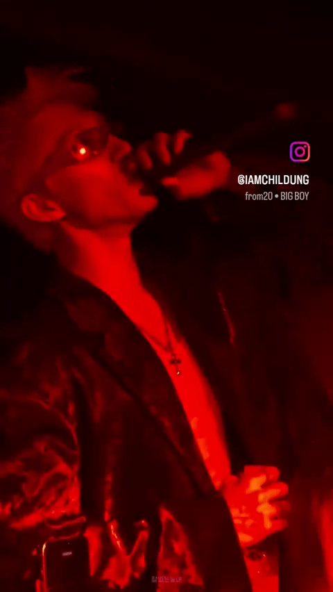 홍석천도 왔다는 리스닝 파티 문화 제대로 가져온 가수 | 인스티즈