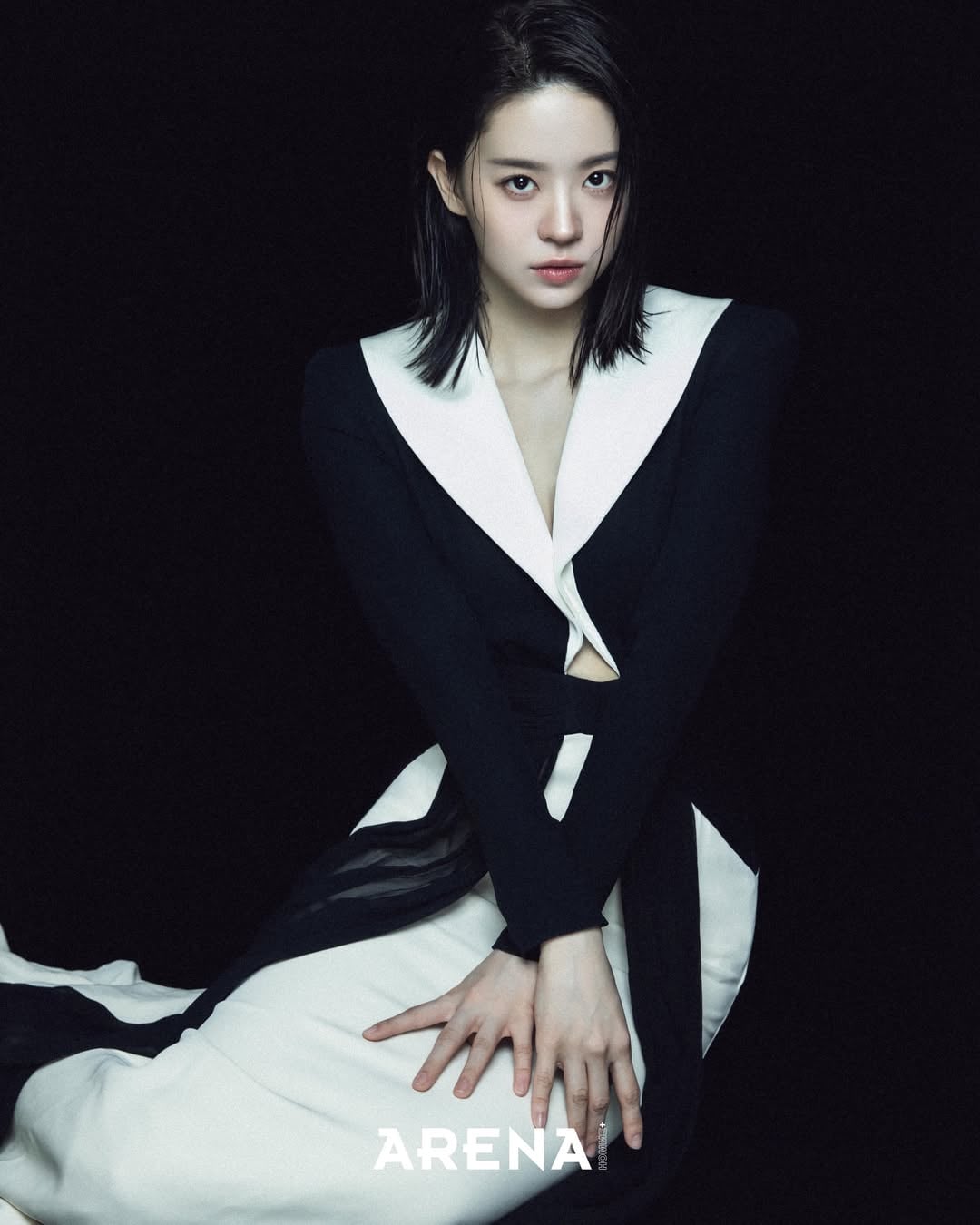 [잡담] 전소영 7월호 마끌, 아레나 화보 다른 느낌으로 좋다 | 인스티즈