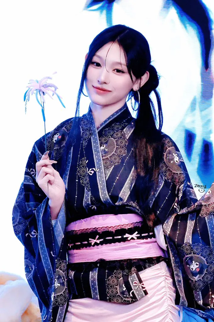 [잡담] 미나미 기모노 개예쁘네 | 인스티즈