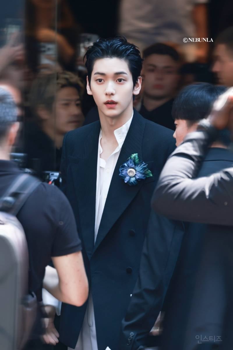 Dolce & Gabbana Men's S/S 2027 show 초청받은 한국 연예인 | 인스티즈