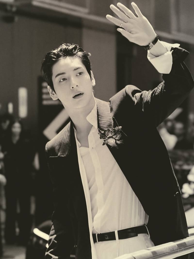 Dolce & Gabbana Men's S/S 2027 show 초청받은 한국 연예인 | 인스티즈