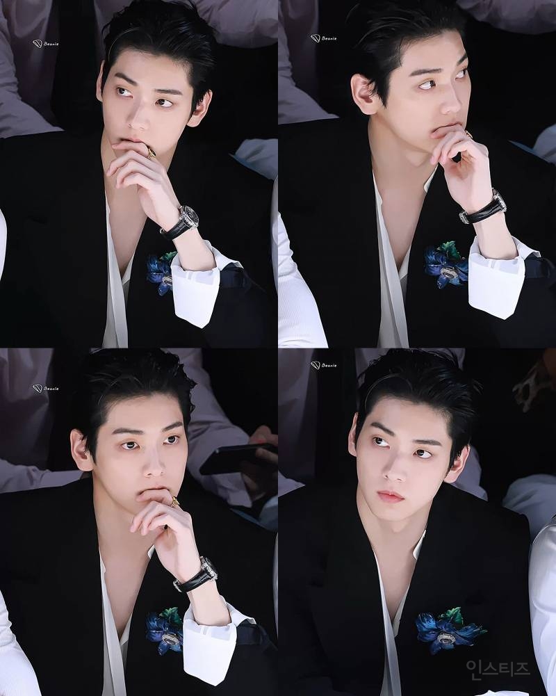 Dolce & Gabbana Men's S/S 2027 show 초청받은 한국 연예인 | 인스티즈