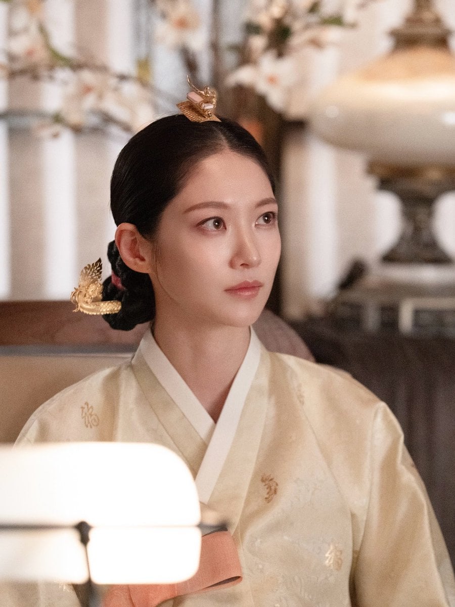 [잡담] 고래별에서 허남준이랑 공승연캐 어떤 관계야? | 인스티즈