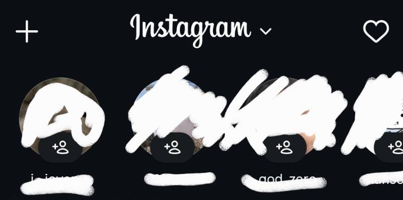 [잡담] 인스타 팔로우 할 만한 친구 어떻게 끔...? | 인스티즈