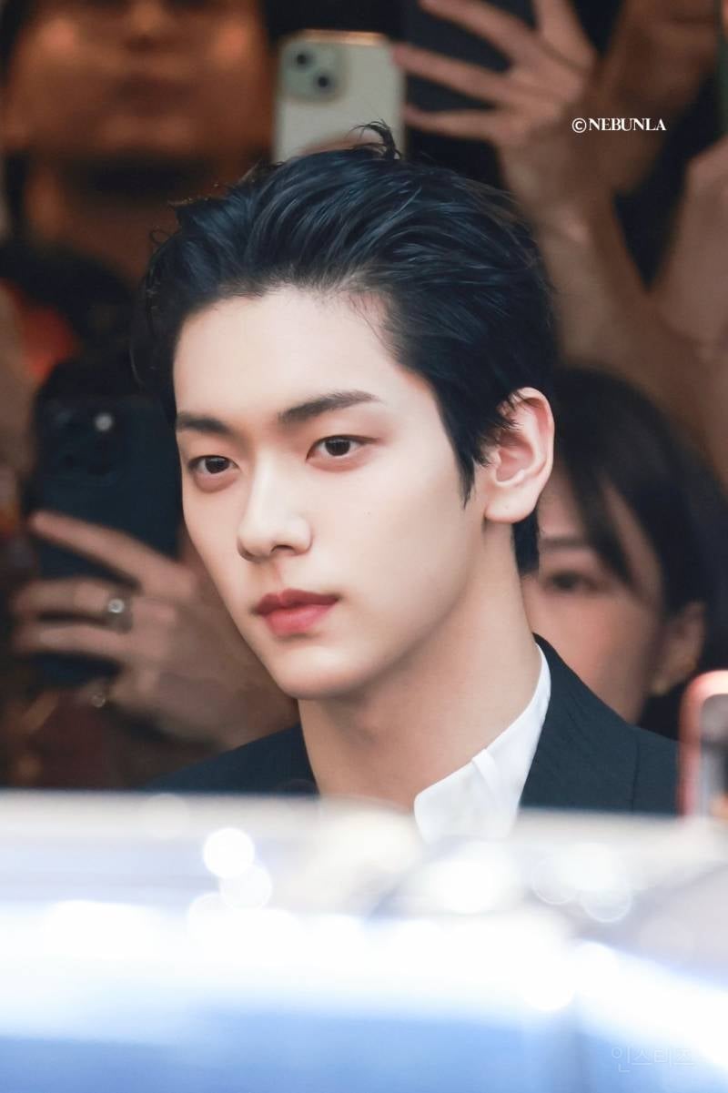 Dolce & Gabbana Men's S/S 2027 show 초청받은 한국 연예인 | 인스티즈