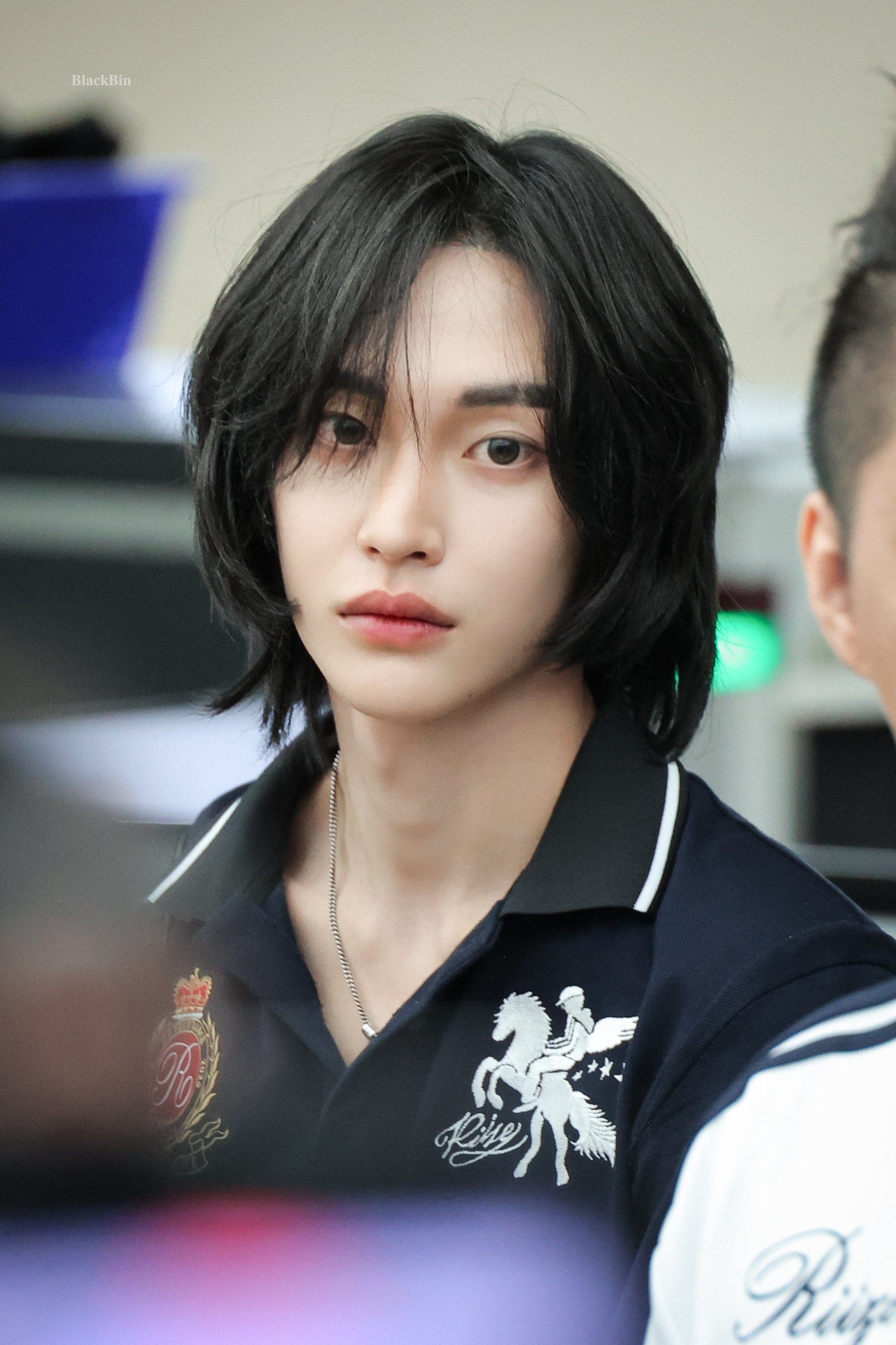 [잡담] 와 오늘 원빈이 진짜 미쳤다 | 인스티즈