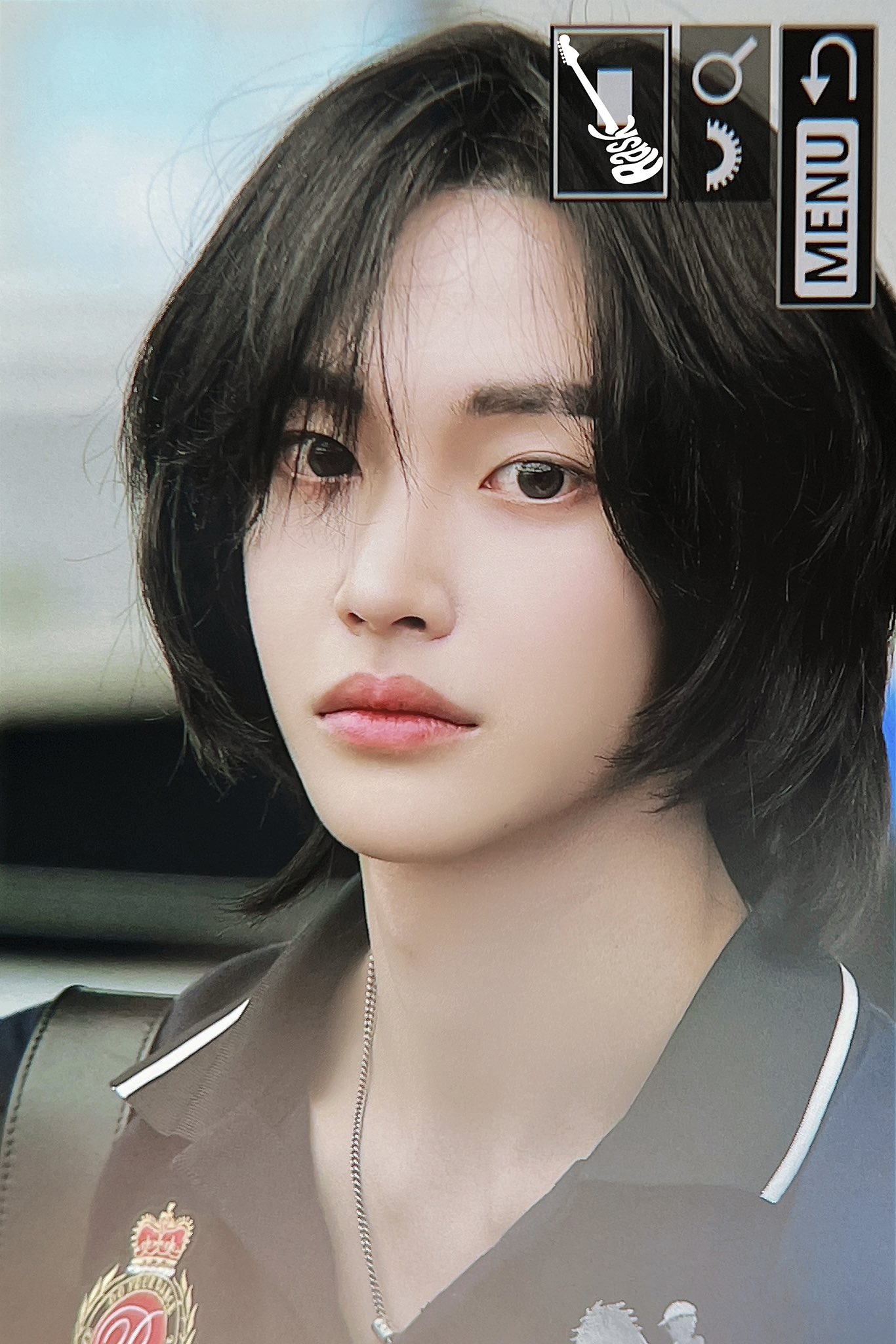[잡담] 라이즈 원빈 정면 오얼 왼얼 ㄷㄷ | 인스티즈