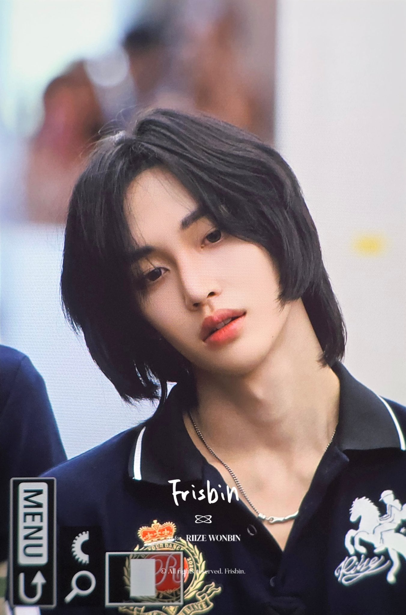 [잡담] 와 원빈은 진짜 특유의 분위기가 대박임 | 인스티즈